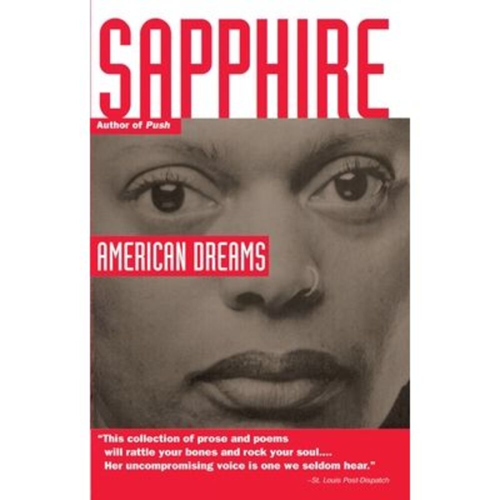 American Dreams -- Sapphire